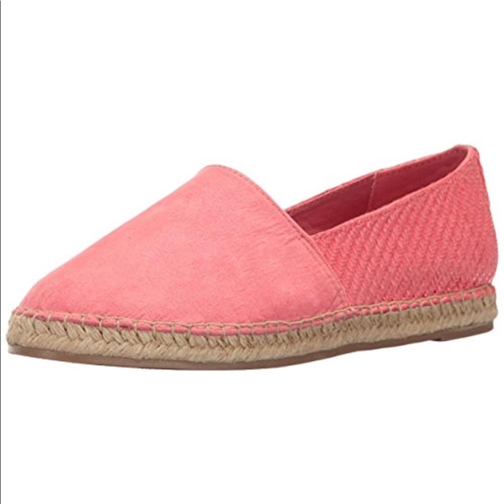 NIB Circus by Sam Edelman Espadrilles